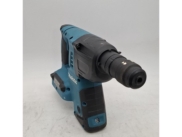 Accu klopboormachine, makita, dhr264, 2018 - afbeelding 9 van  13