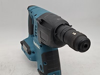 Accu klopboormachine, makita, dhr264, 2018 - afbeelding 9 van  13