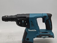 Accu klopboormachine, makita, dhr264, 2018 - afbeelding 10 van  13