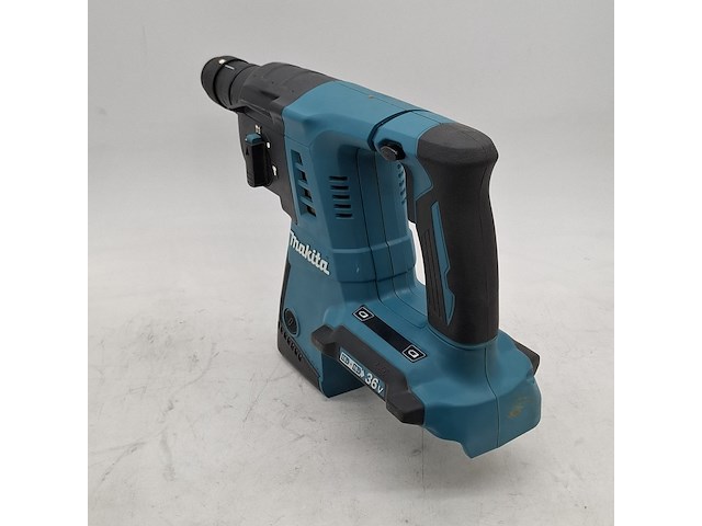 Accu klopboormachine, makita, dhr264, 2018 - afbeelding 11 van  13