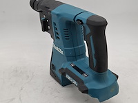 Accu klopboormachine, makita, dhr264, 2018 - afbeelding 11 van  13