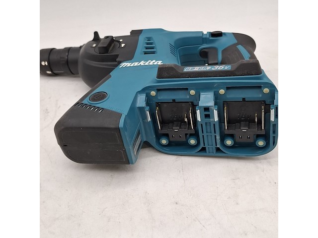 Accu klopboormachine, makita, dhr264, 2018 - afbeelding 13 van  13