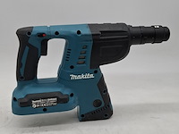 Accu klopboormachine, makita, dhr264, 2018 - afbeelding 1 van  8