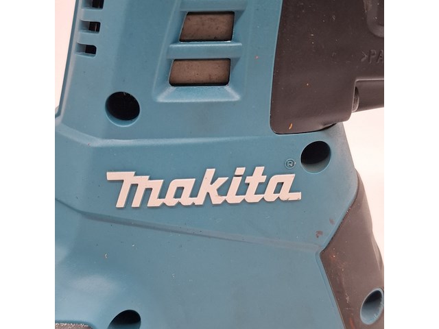 Accu klopboormachine, makita, dhr264, 2018 - afbeelding 3 van  8
