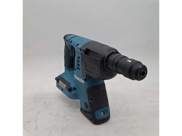 Accu klopboormachine, makita, dhr264, 2018 - afbeelding 4 van  8