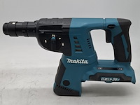 Accu klopboormachine, makita, dhr264, 2018 - afbeelding 5 van  8