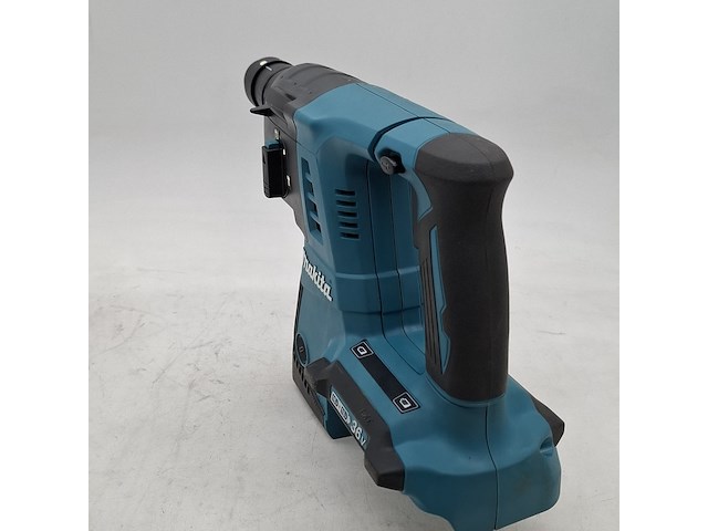 Accu klopboormachine, makita, dhr264, 2018 - afbeelding 6 van  8