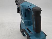 Accu klopboormachine, makita, dhr264, 2018 - afbeelding 6 van  8