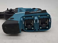 Accu klopboormachine, makita, dhr264, 2018 - afbeelding 8 van  8
