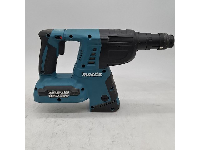 Accu klopboormachine, makita, dhr264, 2018 - afbeelding 1 van  8