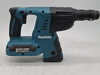 Accu klopboormachine, makita, dhr264, 2018 - afbeelding 1 van  8