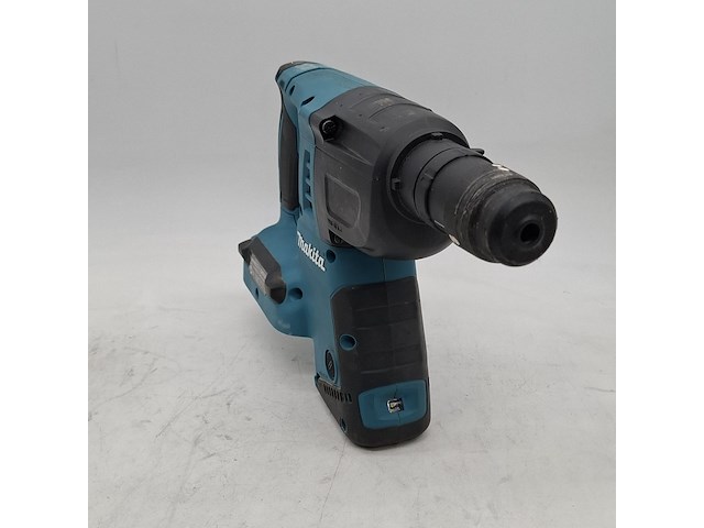 Accu klopboormachine, makita, dhr264, 2018 - afbeelding 4 van  8