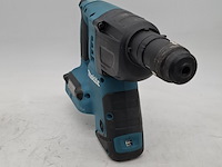 Accu klopboormachine, makita, dhr264, 2018 - afbeelding 4 van  8