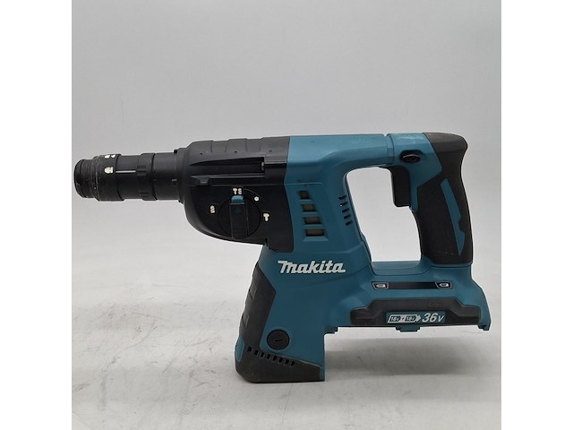 Accu klopboormachine, makita, dhr264, 2018 - afbeelding 5 van  8