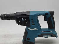 Accu klopboormachine, makita, dhr264, 2018 - afbeelding 5 van  8