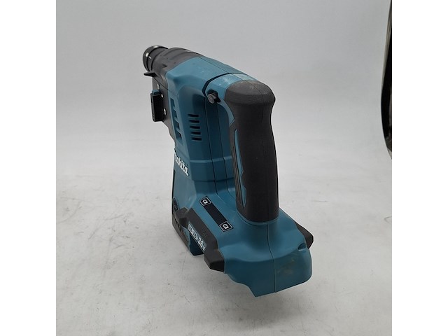 Accu klopboormachine, makita, dhr264, 2018 - afbeelding 6 van  8