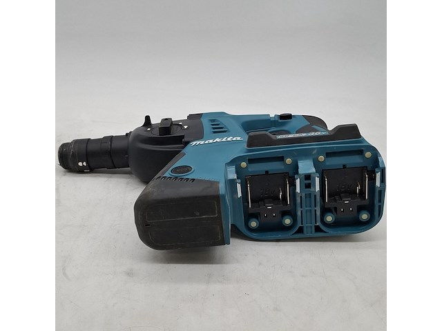 Accu klopboormachine, makita, dhr264, 2018 - afbeelding 8 van  8