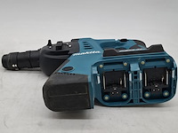 Accu klopboormachine, makita, dhr264, 2018 - afbeelding 8 van  8