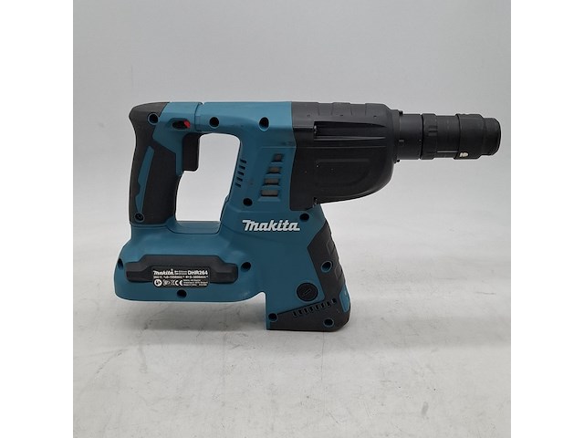 Accu klopboormachine, makita, dhr264, 2018 - afbeelding 1 van  8