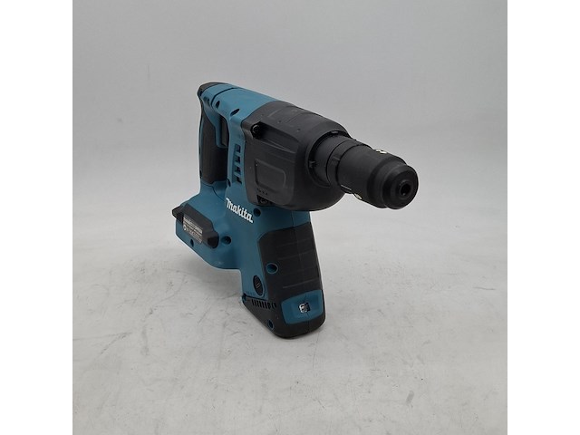 Accu klopboormachine, makita, dhr264, 2018 - afbeelding 4 van  8