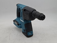 Accu klopboormachine, makita, dhr264, 2018 - afbeelding 4 van  8