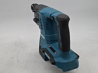 Accu klopboormachine, makita, dhr264, 2018 - afbeelding 6 van  8
