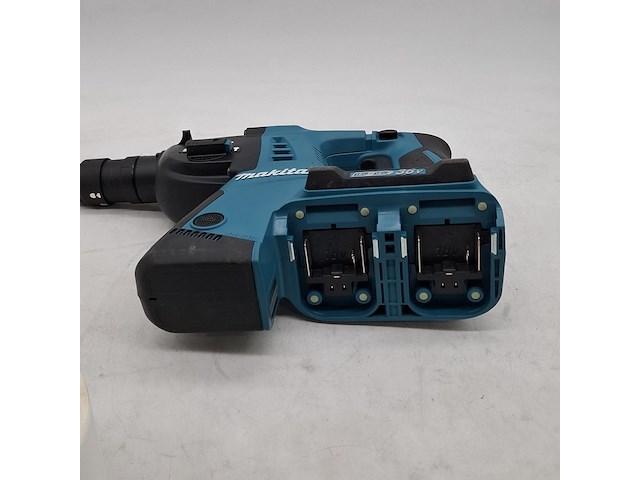Accu klopboormachine, makita, dhr264, 2018 - afbeelding 8 van  8