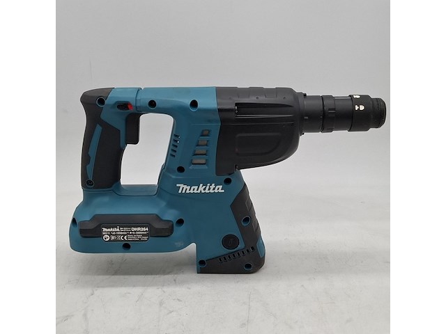 Accu klopboormachine, makita, dhr264, 2018 - afbeelding 1 van  8