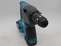 Accu klopboormachine, makita, dhr264, 2018 - afbeelding 4 van  8