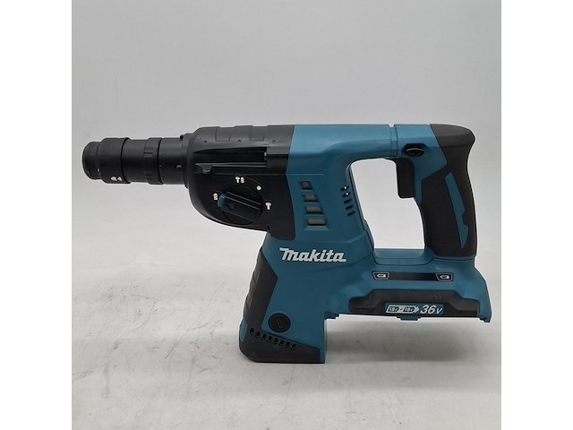 Accu klopboormachine, makita, dhr264, 2018 - afbeelding 5 van  8