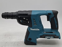 Accu klopboormachine, makita, dhr264, 2018 - afbeelding 5 van  8