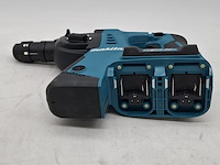 Accu klopboormachine, makita, dhr264, 2018 - afbeelding 8 van  8
