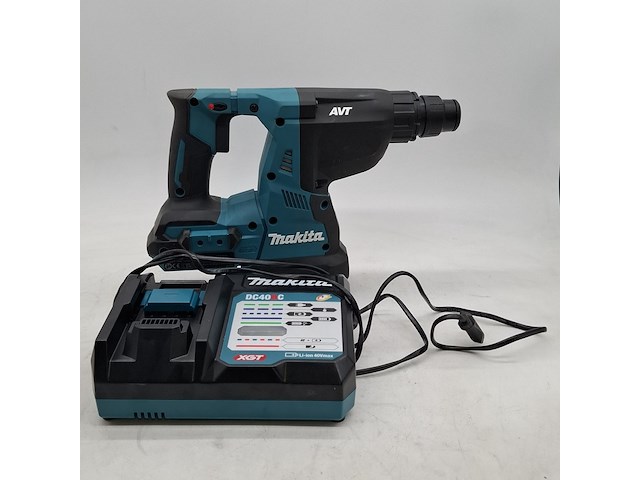 Accu klopboormachine, makita, hr003g, 2020 - afbeelding 1 van  13