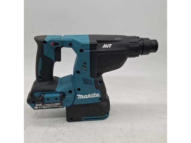 Accu klopboormachine, makita, hr003g, 2020 - afbeelding 6 van  13