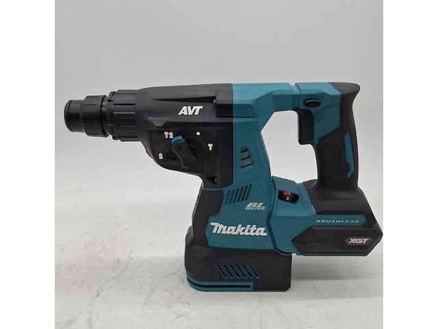 Accu klopboormachine, makita, hr003g, 2020 - afbeelding 10 van  13