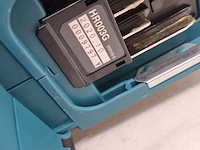 Accu klopboormachine, makita, hr003g, 2020 - afbeelding 12 van  13