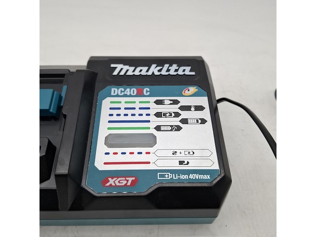 Accu klopboormachine, makita, hr003g, 2020 - afbeelding 3 van  13