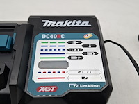 Accu klopboormachine, makita, hr003g, 2020 - afbeelding 3 van  13