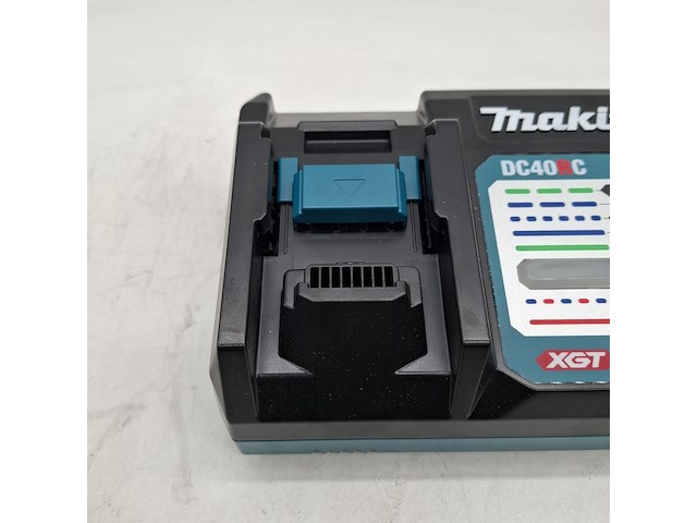 Accu klopboormachine, makita, hr003g, 2020 - afbeelding 4 van  13