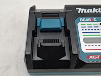 Accu klopboormachine, makita, hr003g, 2020 - afbeelding 4 van  13