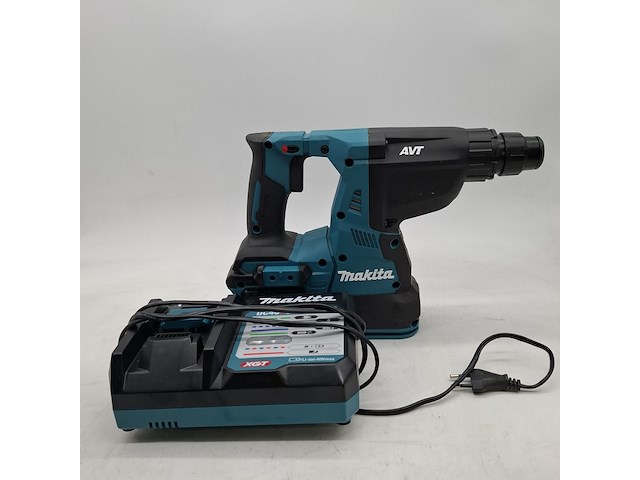 Accu klopboormachine, makita, hr003g, 2020 - afbeelding 1 van  13