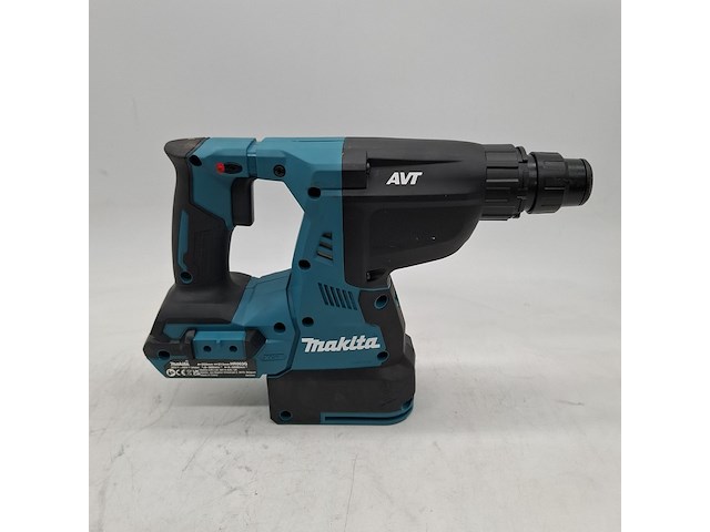 Accu klopboormachine, makita, hr003g, 2020 - afbeelding 6 van  13