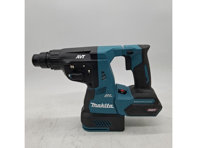 Accu klopboormachine, makita, hr003g, 2020 - afbeelding 10 van  13