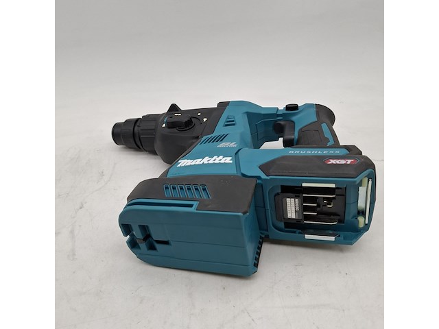 Accu klopboormachine, makita, hr003g, 2020 - afbeelding 13 van  13