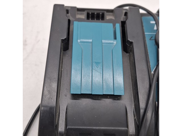 Accu klopboormachine, makita, hr003g, 2020 - afbeelding 3 van  12