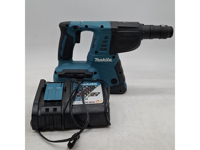 Accu klopboormachine, makita, hr003g, 2020 - afbeelding 1 van  12