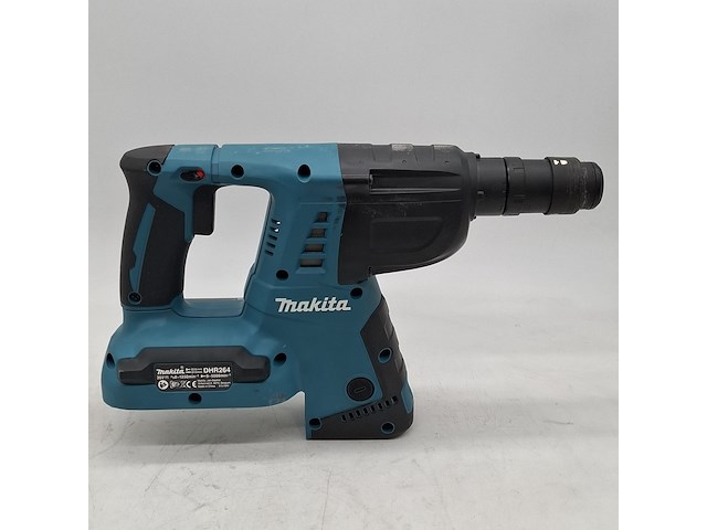 Accu klopboormachine, makita, hr003g, 2020 - afbeelding 5 van  12