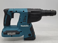 Accu klopboormachine, makita, hr003g, 2020 - afbeelding 5 van  12