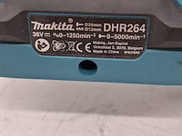 Accu klopboormachine, makita, hr003g, 2020 - afbeelding 6 van  12