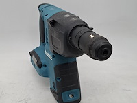 Accu klopboormachine, makita, hr003g, 2020 - afbeelding 7 van  12